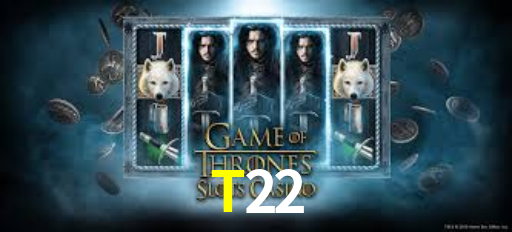 T22,T22 Bet Login