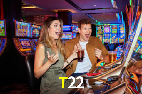 T22 Bet Login