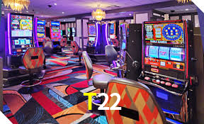 T22 Bet Login