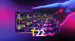T22,T22 Bet Login