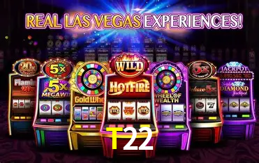 T22,T22 Bet Login